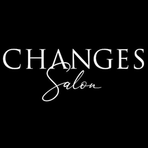 Changes Salon Favicon