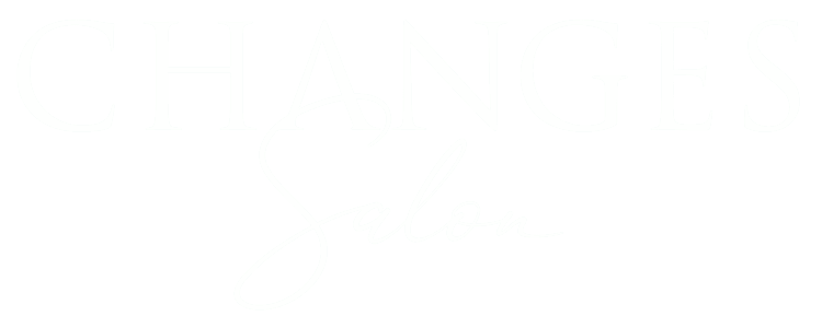 Top Hair Salon For Hair Color, Extensions, Keratin, & Hair Styling in Chagrin Falls, OH White Logo