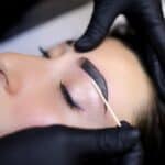 Brow Tint, Lash Tint, & Lash Lift in Chagrin Valley, OH and Cleveland, OH