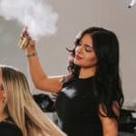 Hair Styling, Blowouts, & Updos Salon in Chagrin Falls, Cleveland, and Solon, OH