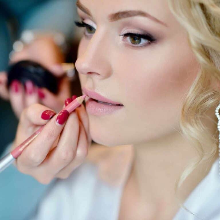 Professional Makeup Artists in Cleveland & Chagrin Falls, OH Wedding Makeup, Prom Makeup, and Makeup Lessons