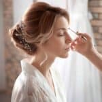 Cleveland, OH Wedding Hair and Wedding Makeup Salon Near Chagrin Falls, Chagrin Valley, and Solon, OH