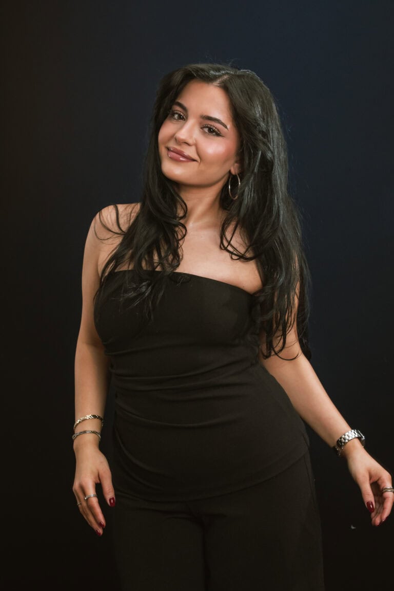 Francesca Stylist at Changes Salon in Comstock Park, MI