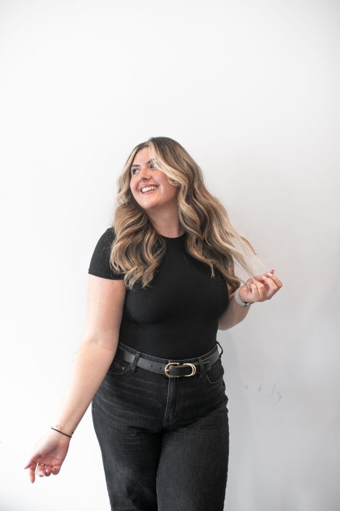 Voted best Blonding, Hair Color, Balayge, & Dimensional Hair Color Salon Near Chagrin Falls, OH