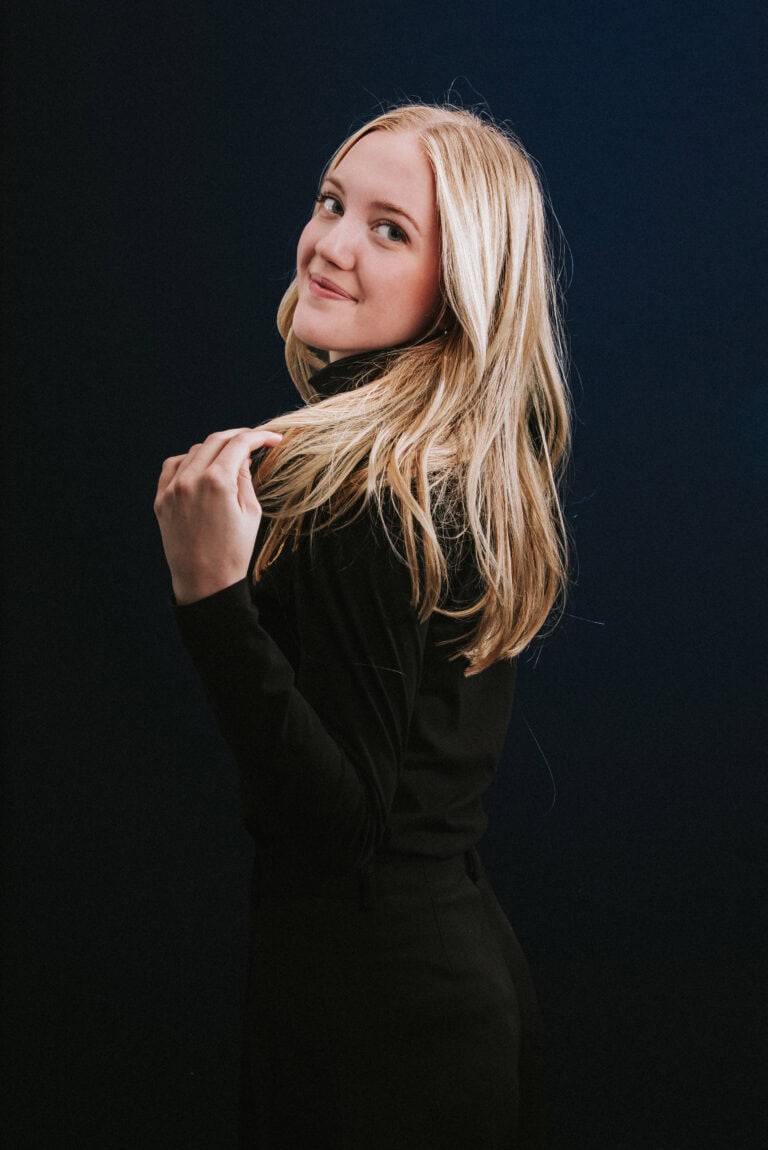 Grace Associate Stylist at Changes Salon in Comstock Park, MI