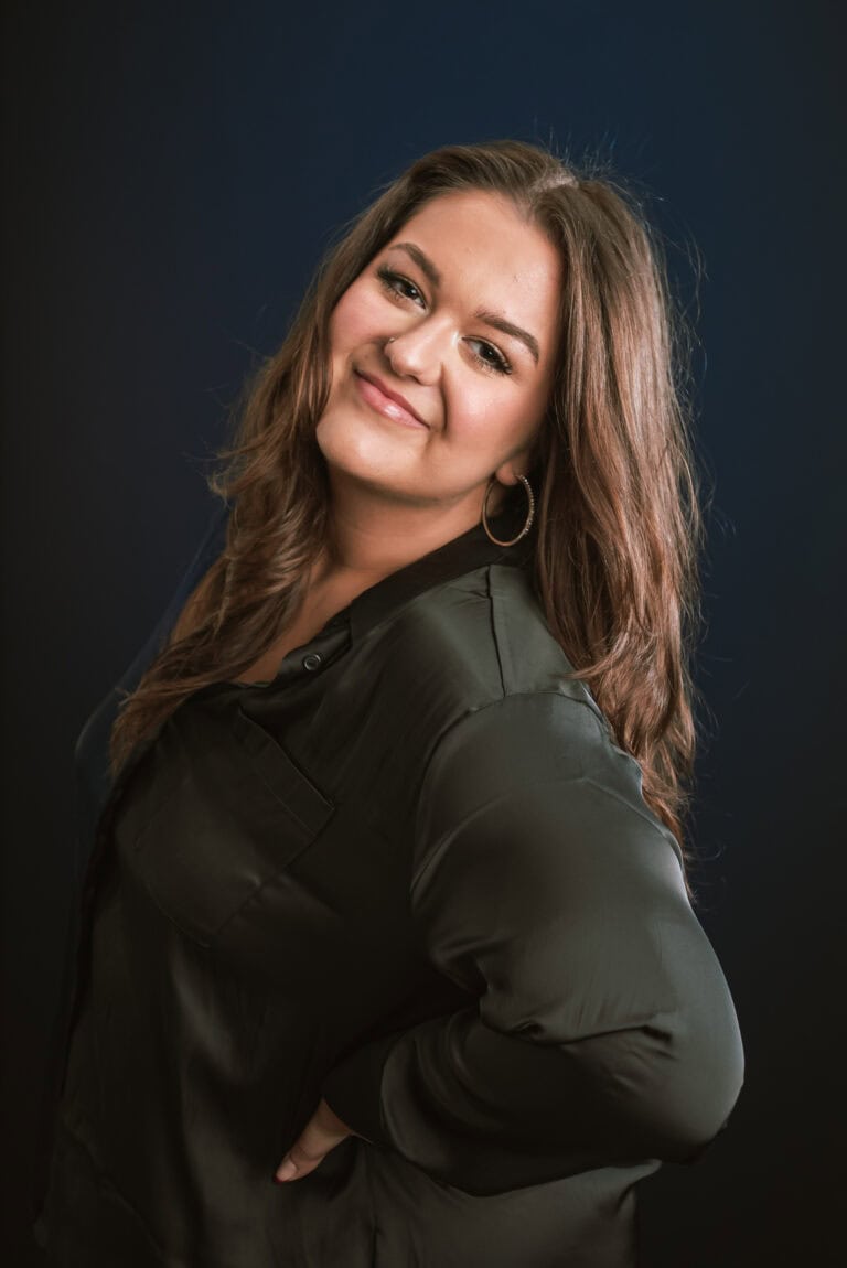 Kat Associate Stylist at Changes Salon in Comstock Park, MI