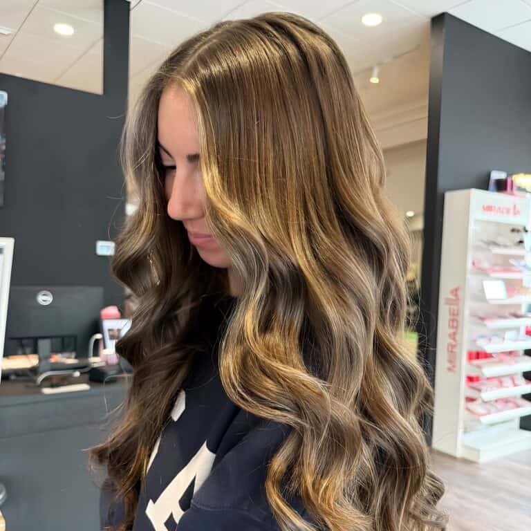 Cheap Hair Salon For Hair Color, Highlights, and Haircuts in Chagrin Falls, OH