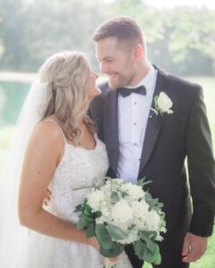 Voted Best Wedding Hair & Makeup Artists in Chagrin Falls, OH