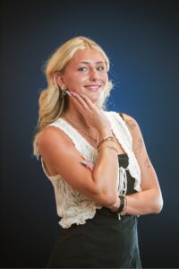 Megan Stylist at Changes Salon in Chagrin Falls, OH