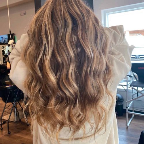 Chagrin Falls Salon Voted Best for Blonding and Balayage Changes Salon