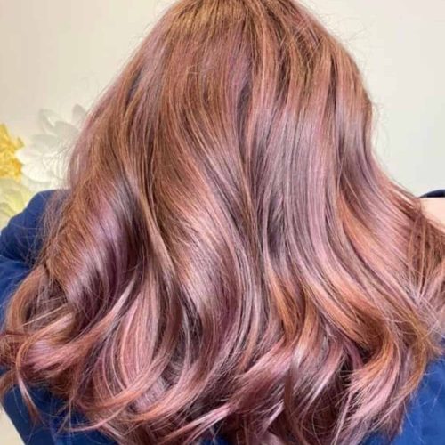Top Hair Salon for Custom Color in Chagrin Falls, OH